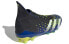 Футбольные кроссовки adidas Predator Freak + Ag FY7614