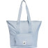 ADIDAS Prime tote bag Wonder Blue / Off White / Black - фото #2