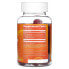 MRM Nutrition, Жевательные мармеладки с мелатонином, малина, 5 мг, 60 жевательных таблеток