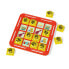 Фото #2 товара QUERCETTI Fantamemo Bee Multipicture 12 Cartons Board Game