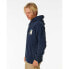 Фото #3 товара RIP CURL Surf Revival Hoodie