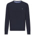 FYNCH HATTON SFPK210 O Neck Sweater