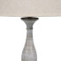 Фото #6 товара Настольная лампа Бежевый Серый 60 W 220-240 V 20 x 20 x 34 cm