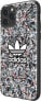 Фото #6 товара Чехол для смартфона Adidas Belista Flower iPhone 11 Pro Multicolor