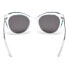 SWAROVSKI SK0151-26C Sunglasses