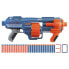 Фото #1 товара NERF Elite 2.0 Shockwave RD-15 Launcher