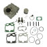 Фото #1 товара ATHENA P400155100001 Standard Bore Cylinder Kit Ø54 mm 125cc