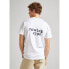 Фото #3 товара PEPE JEANS Claus short sleeve T-shirt