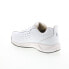 Nautilus Specialty Electrostatic Dissipative Soft Toe SD10 Mens White Work Shoes