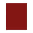 Фото #1 товара Картон темно-бордовый Iris 185 г (50 x 65 см) (25 штук)