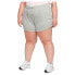 NIKE Sportswear Plus Size shorts