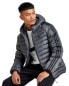 Фото #2 товара Куртка спортивная Adidas мужская зимняя пуховая [GN4502]