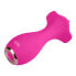 Фото #6 товара Süßer Auflegevibrator in Blütendesign, 11,7 cm