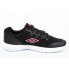 Фото #4 товара Umbro Black W UMFL0058-BL shoes