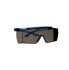 3M SF3702SGAF-BLUÜberbrille mit Antibeschlag-Schutz Blau DIN EN 166