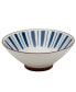 Фото #8 товара 8" Stoneware Ramen Noodle Bowls, Set of 2