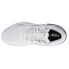 Фото #8 товара Puma Court Rider I Basketball Mens White Sneakers Athletic Shoes 19563403