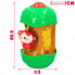 Фото #2 товара Интерактивная игрушка для маленьких Winfun Обезьяна 11,5 x 20,5 x 11,5 cm (6 штук)