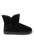 Women's Paige Genuine Suede Bootie