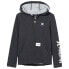 HURLEY Naturals full zip sweatshirt