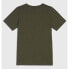 O´NEILL Logo short sleeve T-shirt