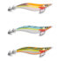 Фото #1 товара YO-ZURI Pata Pata Q Slow EGI 3.5 Squid Jig 18g