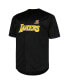 Фото #2 товара Men's Los Angeles Lakers Big Tall Pop Jersey