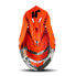 Crosshelm Just1 J39 Fluo Orange-Camo