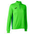 JOMA Winner II half zip sweatshirt