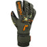 Фото #2 товара Reusch Attrakt Gold X Evolution Cut M 53 70 064 5555 goalkeeper gloves