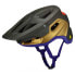 Фото #1 товара SPECIALIZED Tactic 4 MTB Helmet