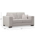 Фото #7 товара Emmeline 67.3 Fabric Loveseat