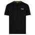 ფოტო #1 პროდუქტის EA7 EMPORIO ARMANI 3DPT35 short sleeve T-shirt