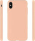 Beline Etui Beline Silicone iPhone 12 6,7" Pro Max różowo-złoty/rose gold - фото #2