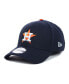 Фото #1 товара Houston Astros MLB Team Classic 39THIRTY Stretch-Fitted Cap