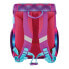 Фото #4 товара Рюкзак HERLITZ Loop Plus Funky Horse - сумка-рюкзак спортивная - пенал - школьный рюкзак - для девочки - начальная и средняя школа - объем 16 л - передний карман - боковой карман