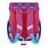 Фото #4 товара Рюкзак HERLITZ Loop Plus Funky Horse - сумка-рюкзак спортивная - пенал - школьный рюкзак - для девочки - начальная и средняя школа - объем 16 л - передний карман - боковой карман