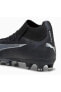 Фото #5 товара Бутсы футбольные PUMA Ultra Pro FG/AG Boğazlı Мужские футбольные бутсы Клев 107422-02