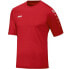 Фото #1 товара JAKO Jersey Team KA Short Sleeve Football Jersey Football Handball Jersey Men's 4233