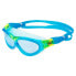 Фото #1 товара AQUAWAVE Flexa Junior Swimming Goggles