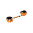 Cuffs Dream Toys Radiant Orange