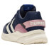 HUMMEL Reach 250 Recycled Tex Lace Trainers