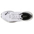 Фото #4 товара Puma Deviate Nitro 2 Running Mens White Sneakers Athletic Shoes 37680722