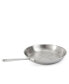 Фото #1 товара Martha by Martha Stewart Stainless Steel 12" Saute Fry Pan