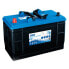 EXIDE 12V/115Ah 760 CCA Dual Er550 Battery