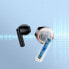Фото #3 товара Słuchawki TWS bezprzewodowe ENC wodoodporne IPX4 Bluetooth 5.3 czarny
