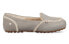 Кроссовки UGG California Loafer Hailey 1020029-SEL