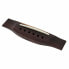 Фото #1 товара Grover B 3343 Acoustic Guitar Bridge