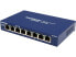 Фото #2 товара NETGEAR ProSafe 8-Port Gigabit Ethernet Desktop Switch (GS108)