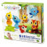 Фото #5 товара LALABOOM 5 In 1 Educational Beads 25 Pieces